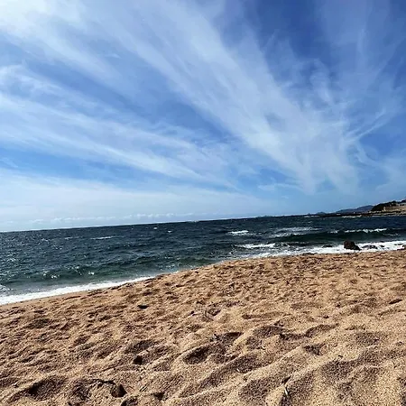 בית נופש Maison Accueillante Avec Vue Sur La A *