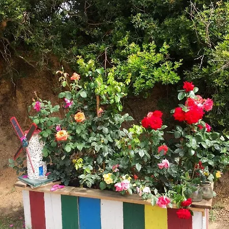 Maison Accueillante Avec Vue Sur La A