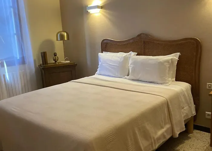 Maison De 3 A Prugna A 200 M De La Avec Vue Sur La Jardin Clos Et Wifi