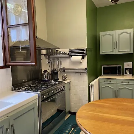 Maison Accueillante Avec Vue Sur La A Holiday home