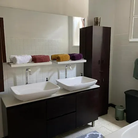 Holiday home Maison Accueillante Avec Vue Sur La A Grosseto-Prugna