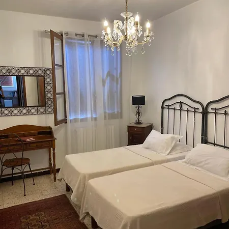 Maison Accueillante Avec Vue Sur La A Grosseto-Prugna