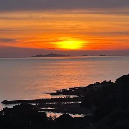 Holiday home Maison Accueillante Avec Vue Sur La A *