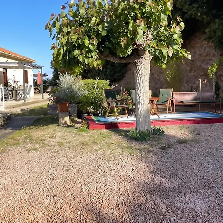 Holiday home Maison Accueillante Avec Vue Sur La A Grosseto-Prugna
