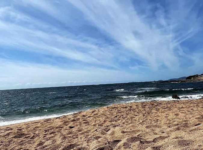 度假居 Maison Accueillante Avec Vue Sur La A *