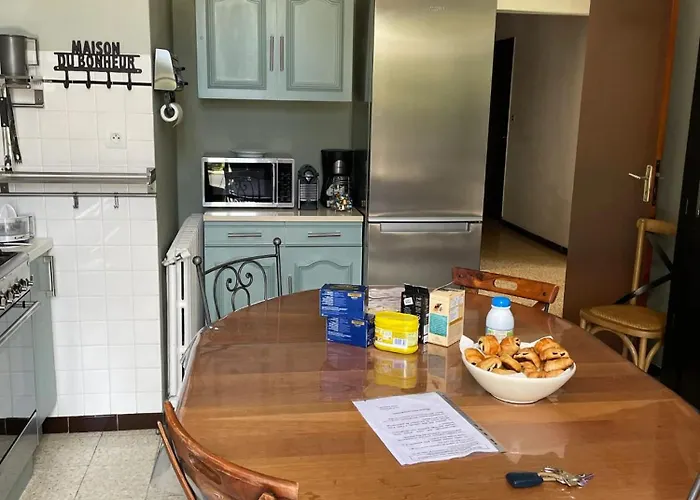 度假居 Maison Accueillante Avec Vue Sur La A Grosseto-Prugna