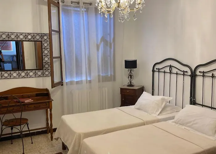 Maison Accueillante Avec Vue Sur La A Grosseto-Prugna